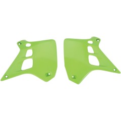 UFO ZAŠČITA RADIATORJEV KAWASAKI KX250 90-91